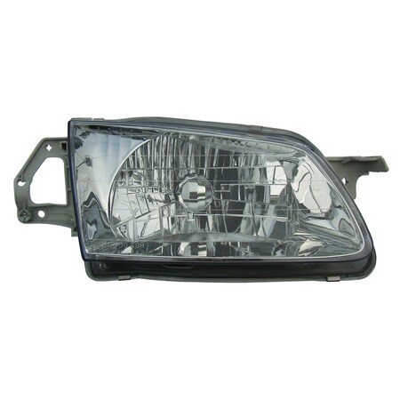 Eagle Eyes LAMP, MZ208-B001R MZ208-B001R
